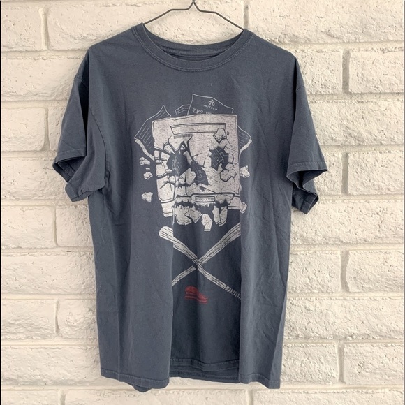 Loot Crate Exclusive 2018 Office Space Shirt - Picture 1 of 3